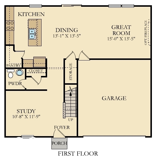 4046 Jacoby Place Indianapolis, IN 46268 - Photo 2 of 42