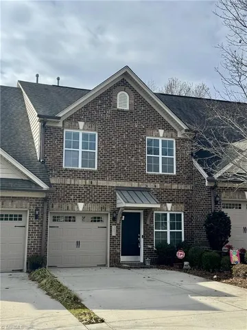 $285,000 | 2857 Willoughby Court, Burlington, NC 27215