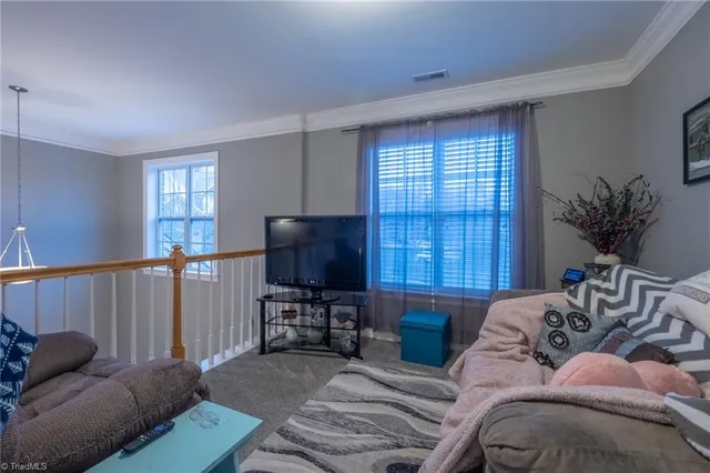 $285,000 | 2857 Willoughby Court, Burlington, NC 27215