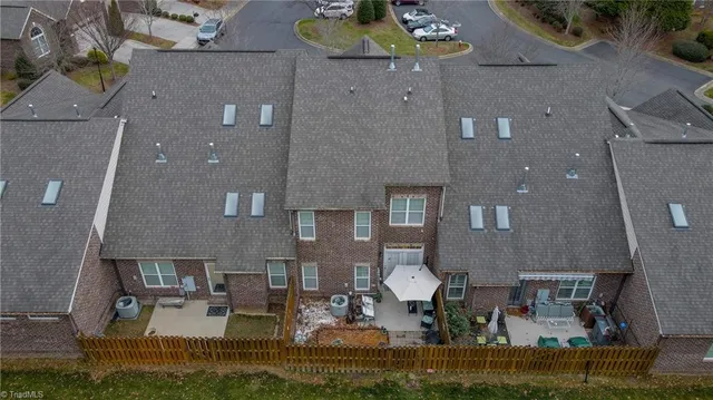 $285,000 | 2857 Willoughby Court, Burlington, NC 27215