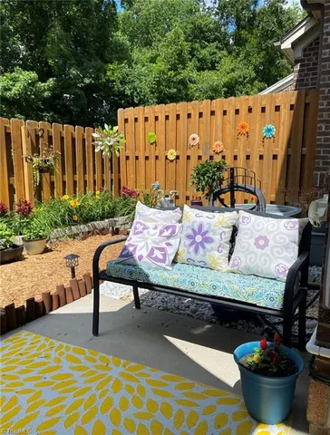 $285,000 | 2857 Willoughby Court, Burlington, NC 27215