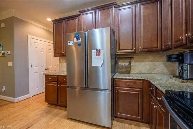 $285,000 | 2857 Willoughby Court, Burlington, NC 27215