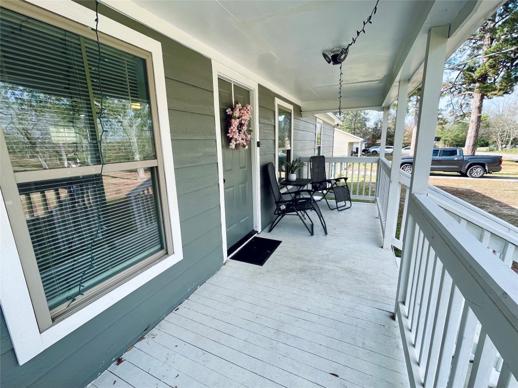 2504 Davisville Road Lufkin, TX 75901 - Photo 5 of 26 a view of outdoor seating