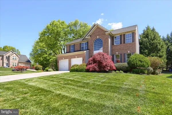 $709,900 | 631 Prestwick Trail, Bel Air, MD 21014
