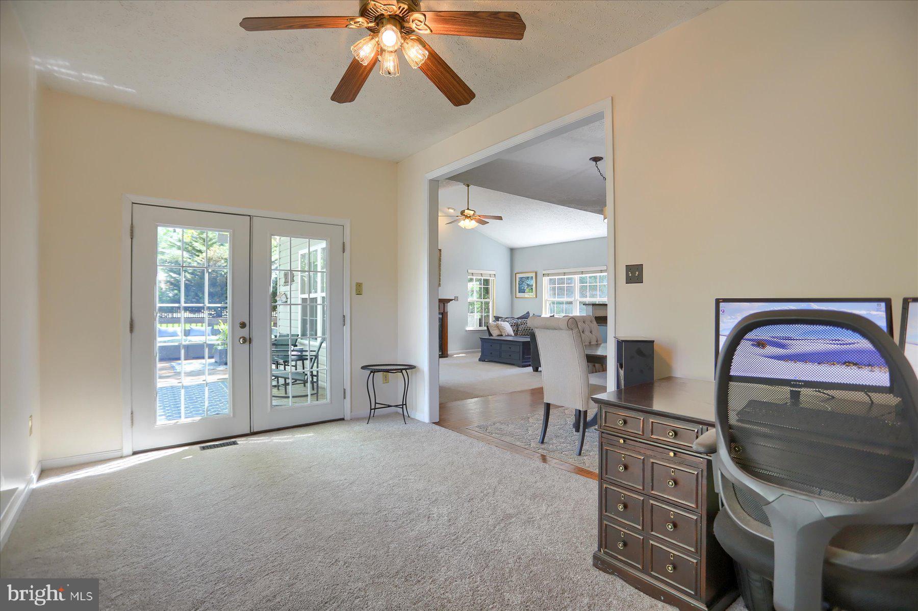 631 Prestwick Trail Bel Air, MD 21014 - Photo 18 of 64 a view of a livingroom with furniture
