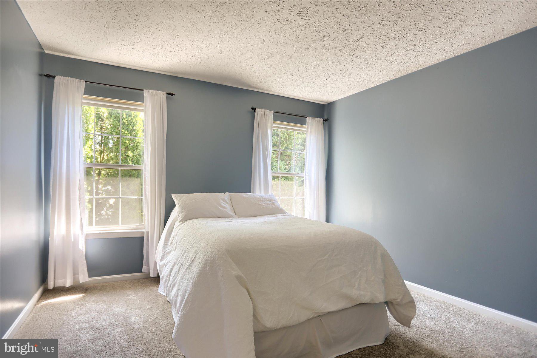631 Prestwick Trail Bel Air, MD 21014 - Photo 36 of 64 a bedroom with a bed and a window