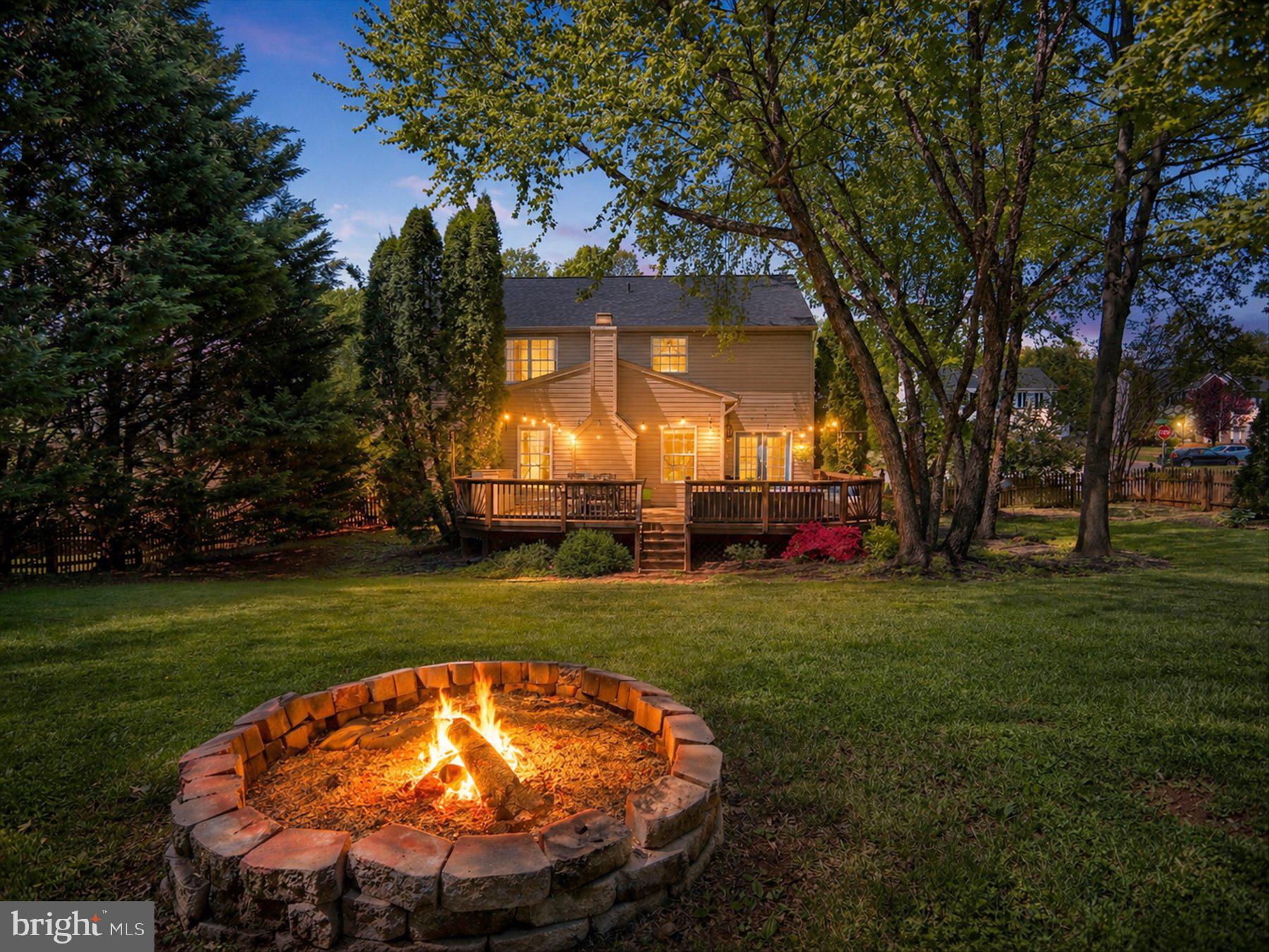631 Prestwick Trail Bel Air, MD 21014 - Photo 4 of 64 a view of outdoor space and yard
