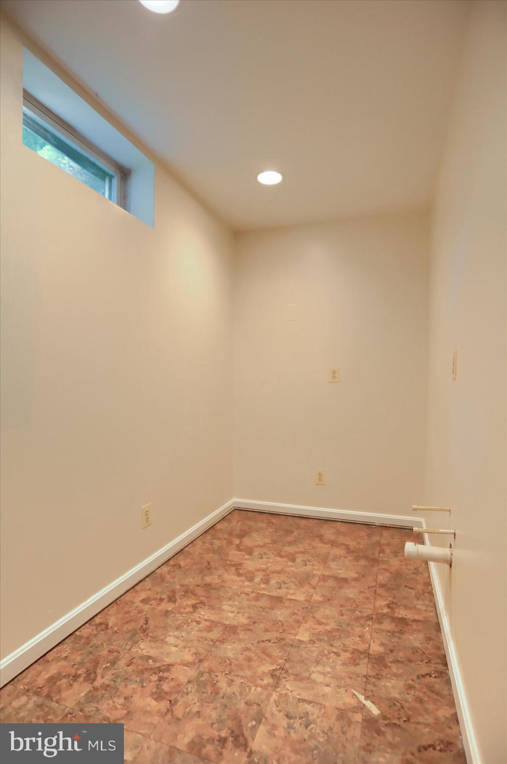 631 Prestwick Trail Bel Air, MD 21014 - Photo 48 of 64 Plumbing Installed-What Will You Decide to Add?