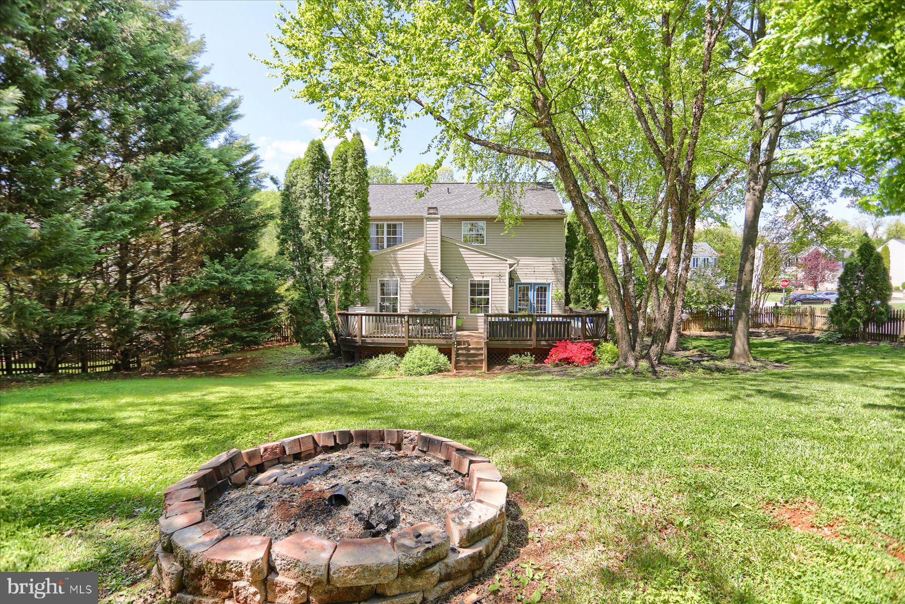 631 Prestwick Trail Bel Air, MD 21014 - Photo 59 of 64