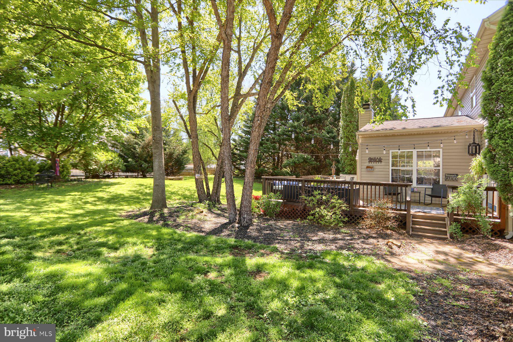 631 Prestwick Trail Bel Air, MD 21014 - Photo 60 of 64