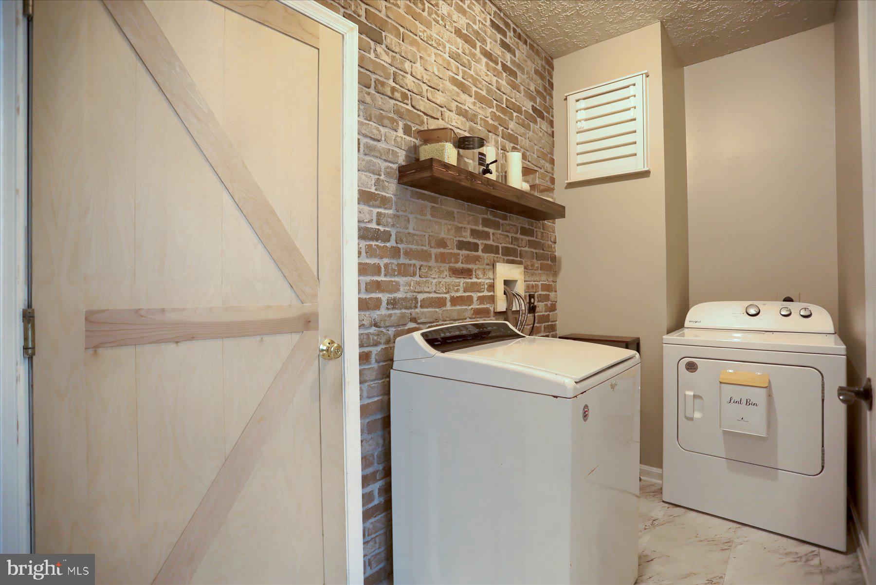 631 Prestwick Trail Bel Air, MD 21014 - Photo 8 of 64 a utility room with dryer and washer