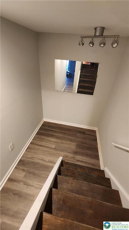 2285 Juniper Drive Coplay, PA 18037 - Photo 21 of 25 a view of entryway and hall