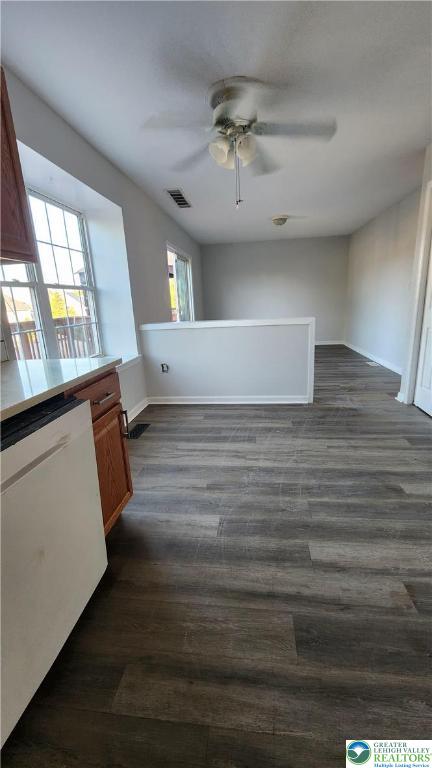 2285 Juniper Drive Coplay, PA 18037 - Photo 5 of 25 a view of an empty room with a window