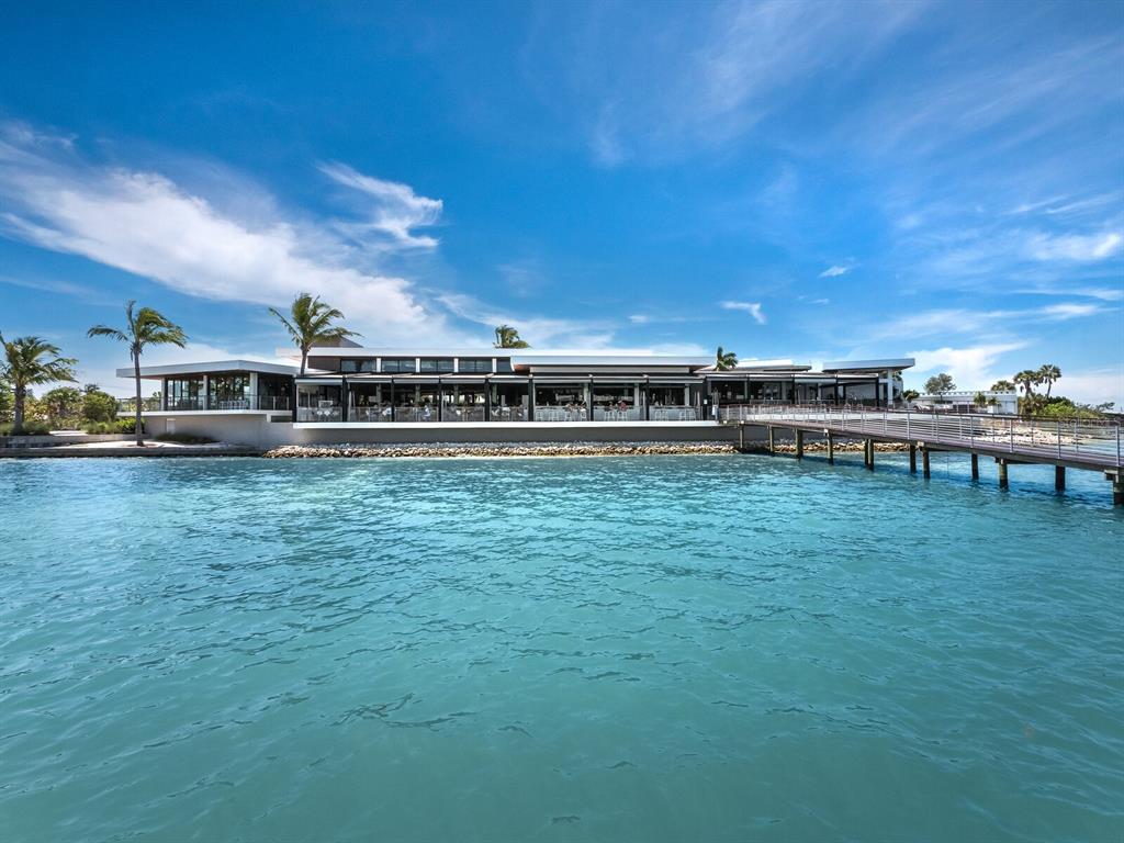 490 North Shore Road, Unit 6 Longboat Key, FL 34228 - Photo 59 of 67