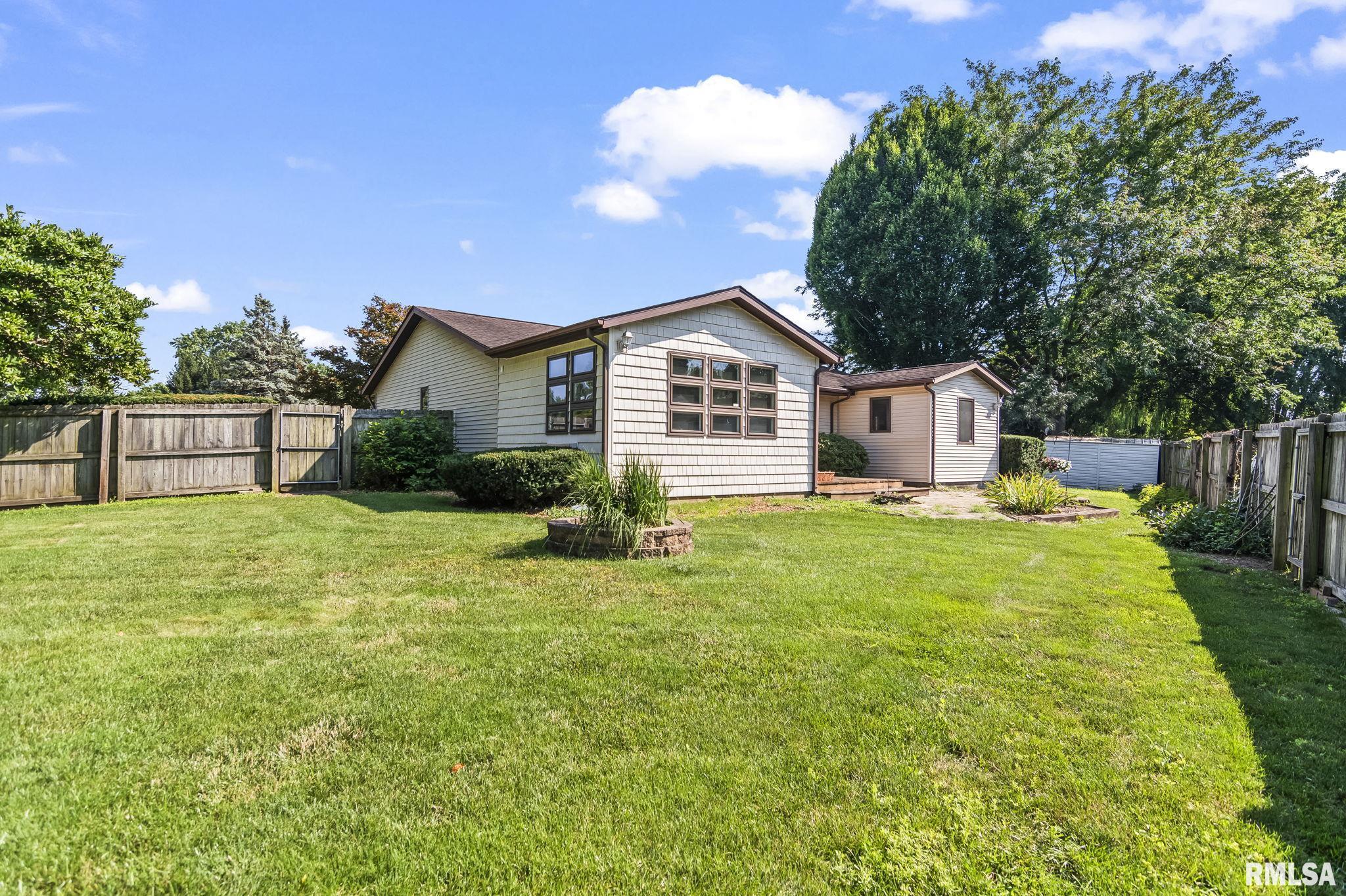 3205 Ivyton Drive Springfield, IL 62704 - Photo 37 of 41