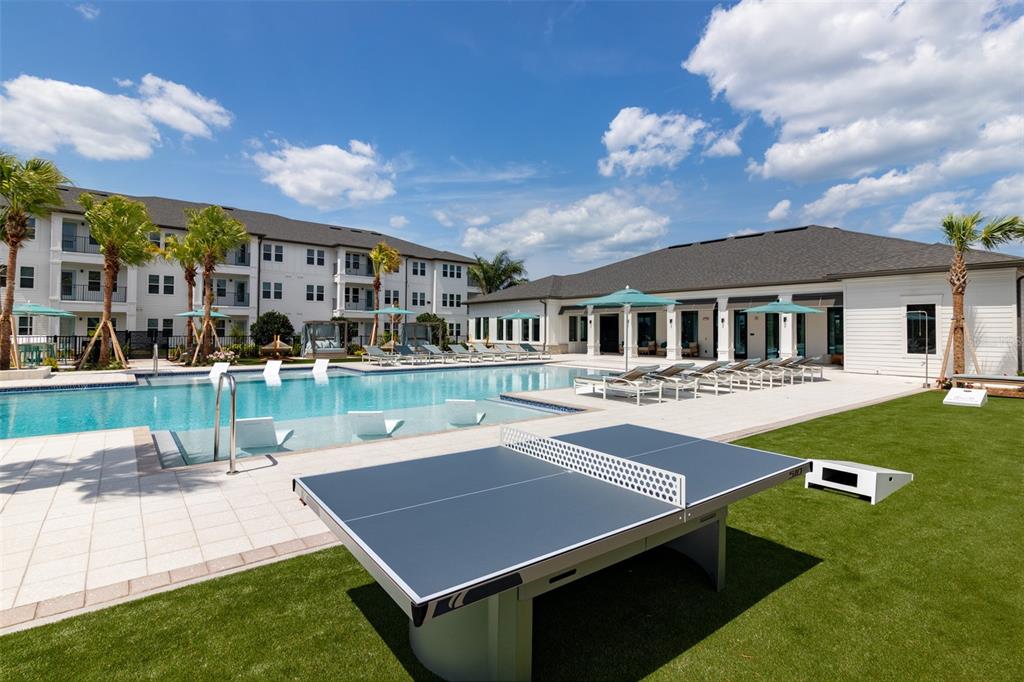 100 Windflower Lane, Unit B2 Daytona Beach, FL 32117 - Photo 25 of 29