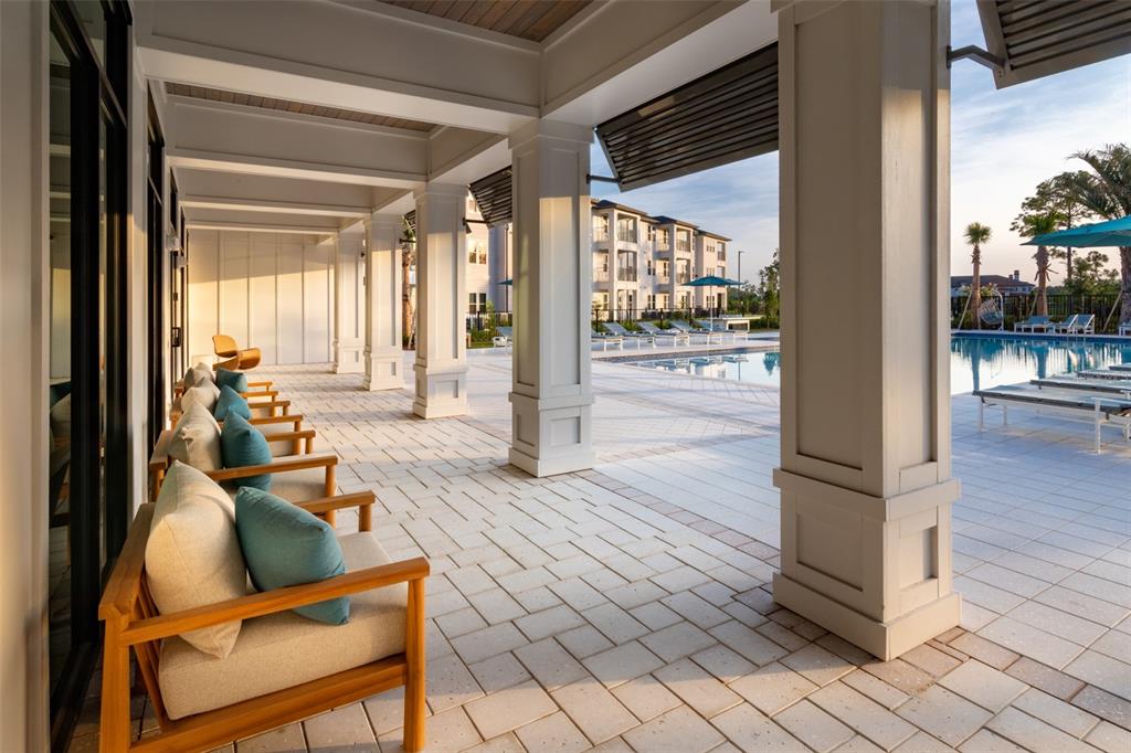 100 Windflower Lane, Unit B2 Daytona Beach, FL 32117 - Photo 26 of 29