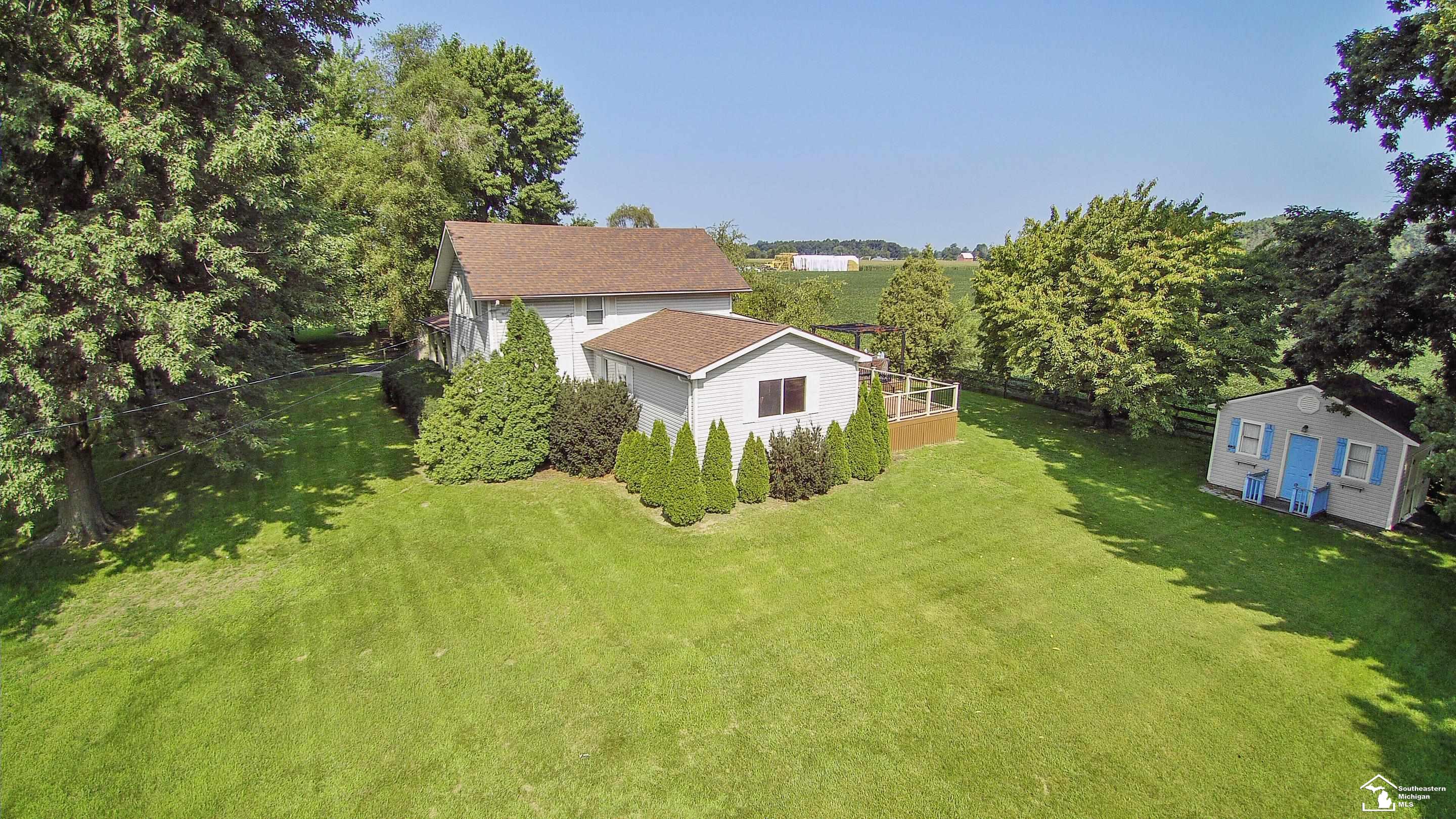 1056 M-151 Roads Monroe, MI 48161 - Photo 10 of 48