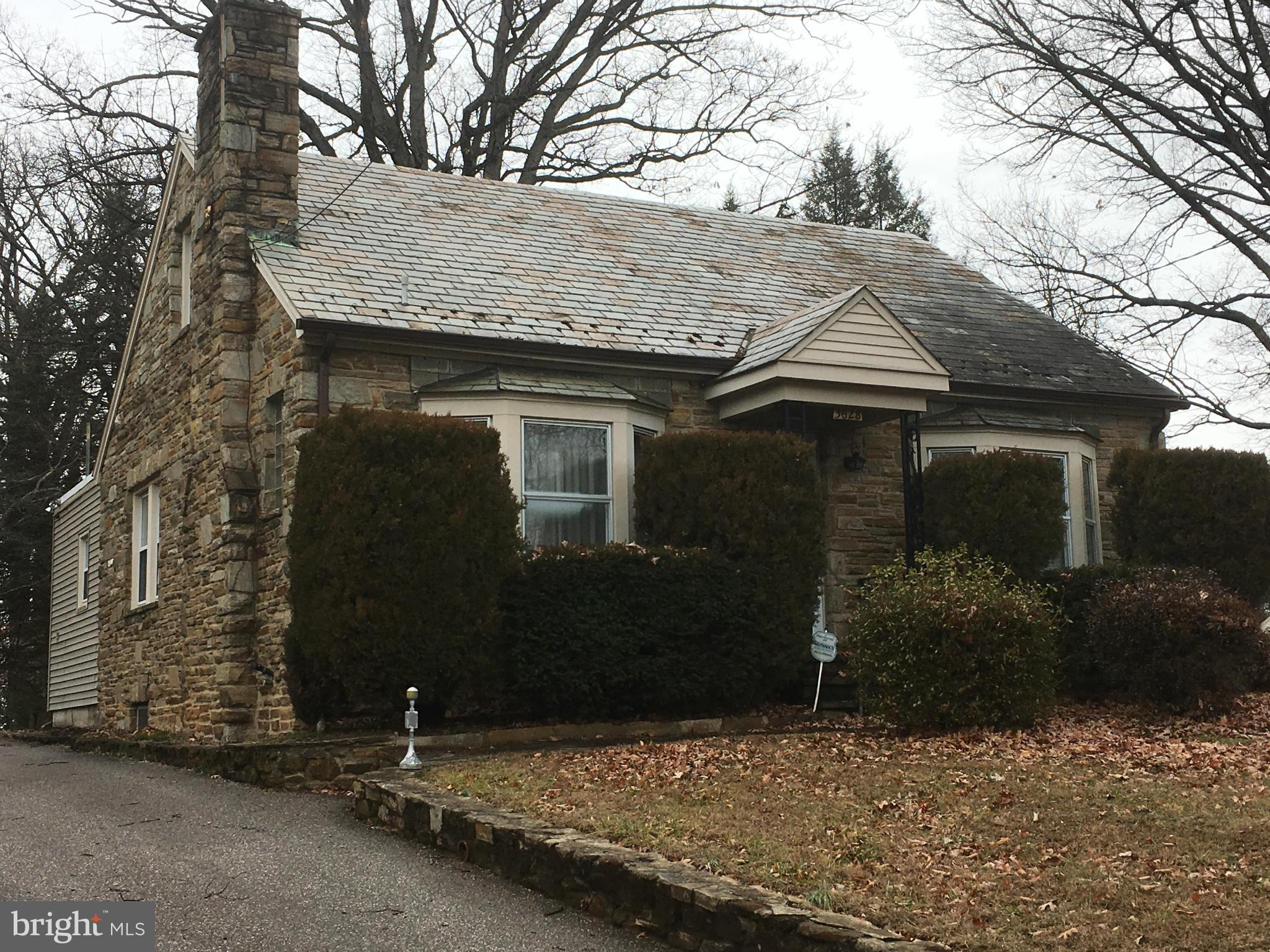 3628 Hilmar Road Windsor Mill, MD 21244 - Photo 22 of 26 Exterior (Front)