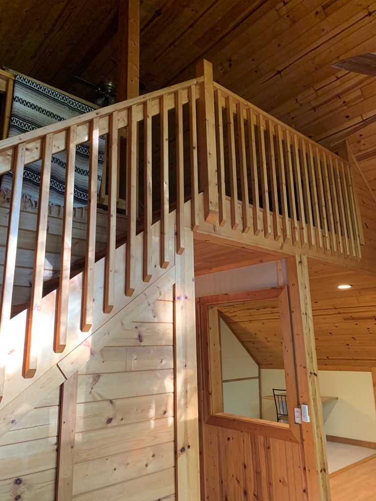 437-441 Shields Creek Road Topton, NC 28781 - Photo 21 of 51