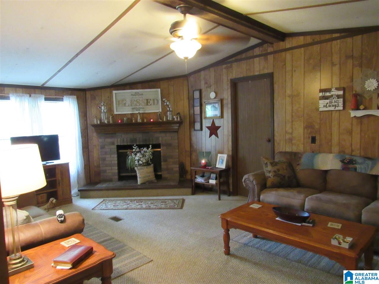 175 County Road 772 Montevallo, AL 35115 - Photo 34 of 50