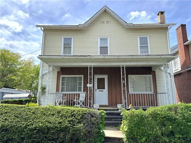 $80,000 | 217 Garfield Street, Johnstown, PA 15906