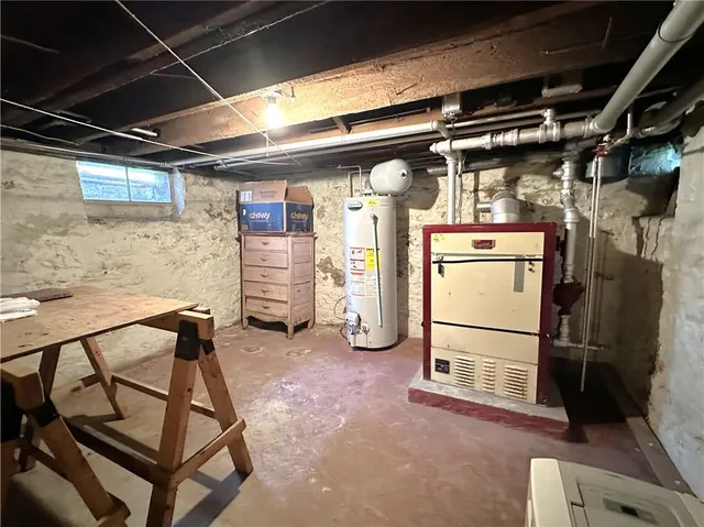 $80,000 | 217 Garfield Street, Johnstown, PA 15906