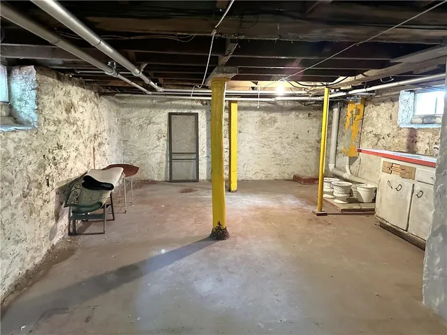 $80,000 | 217 Garfield Street, Johnstown, PA 15906