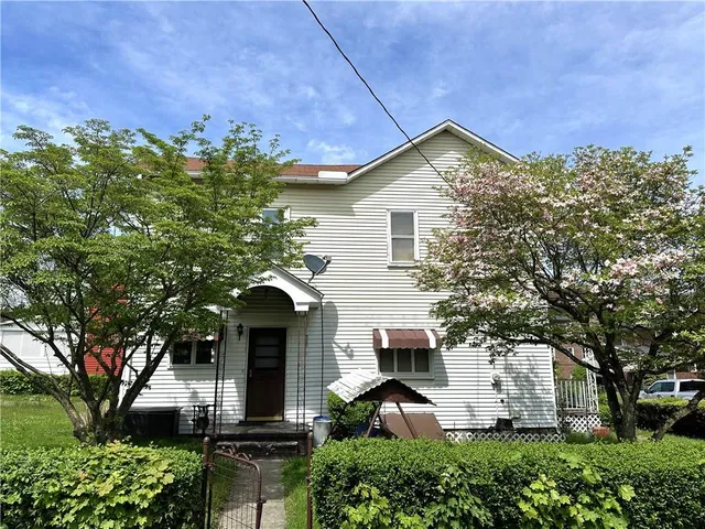 $80,000 | 217 Garfield Street, Johnstown, PA 15906