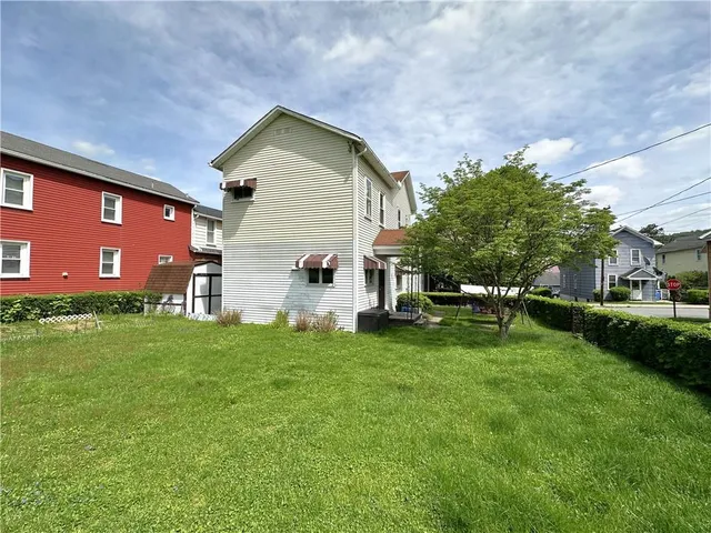$80,000 | 217 Garfield Street, Johnstown, PA 15906