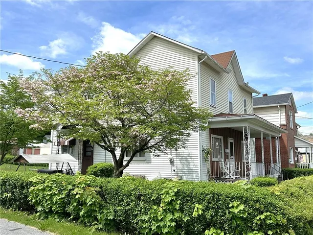 $80,000 | 217 Garfield Street, Johnstown, PA 15906