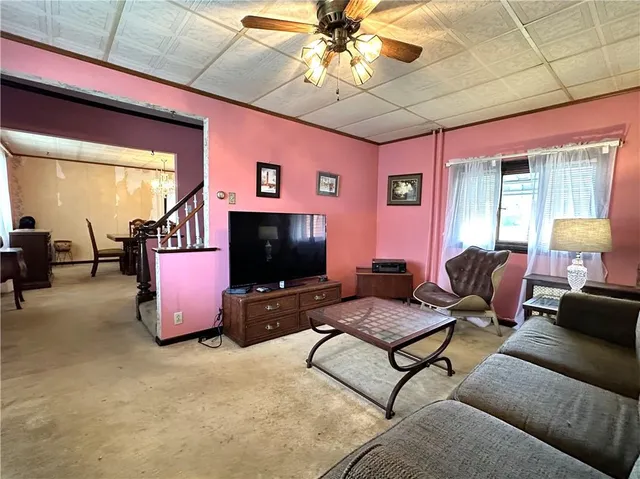 $80,000 | 217 Garfield Street, Johnstown, PA 15906