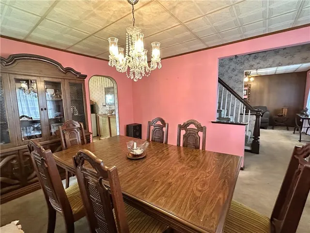 $80,000 | 217 Garfield Street, Johnstown, PA 15906