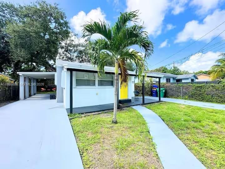 412 Northwest 95th Street Miami, FL 33150 - Photo 2 of 23
