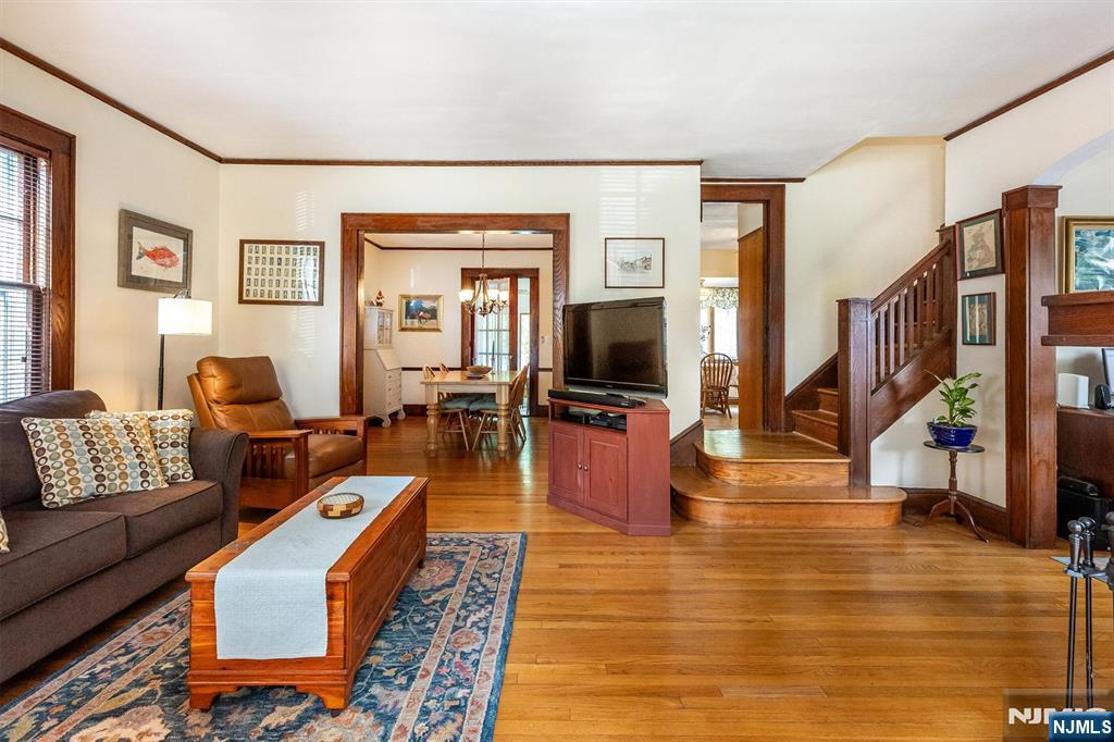 17 Madison Street Glen Ridge, NJ 07028 - Photo 8 of 36