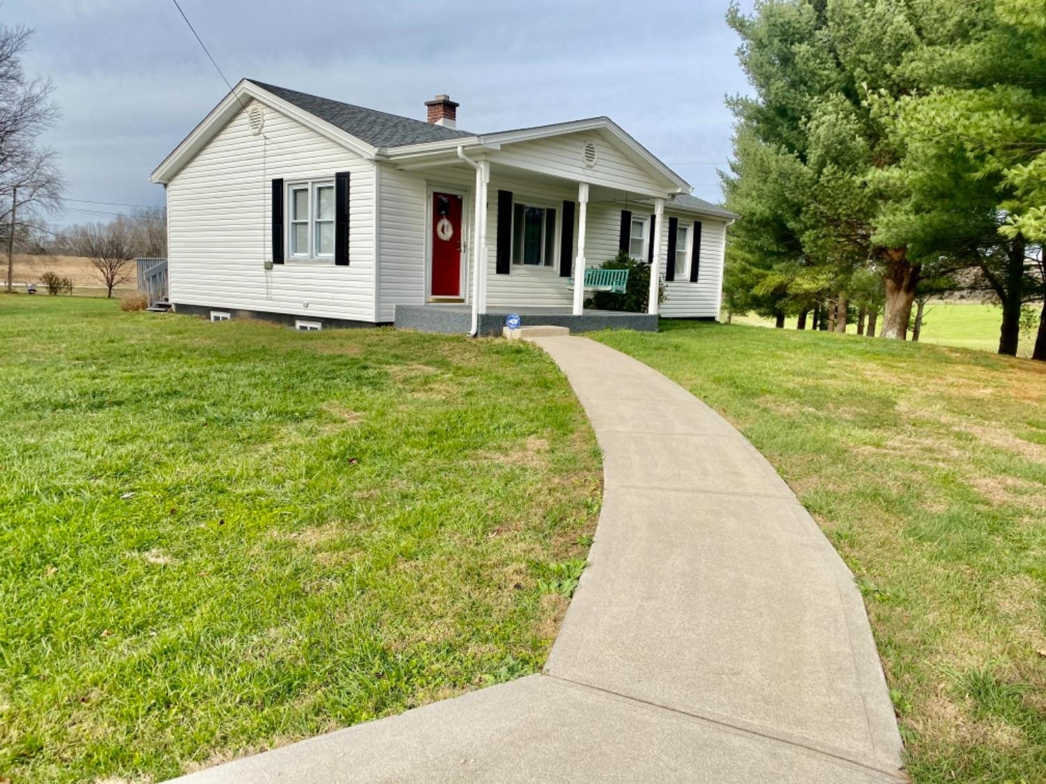 863 Old Smokey Road Brodhead, KY 40409 - Photo 2 of 23 Photo 2