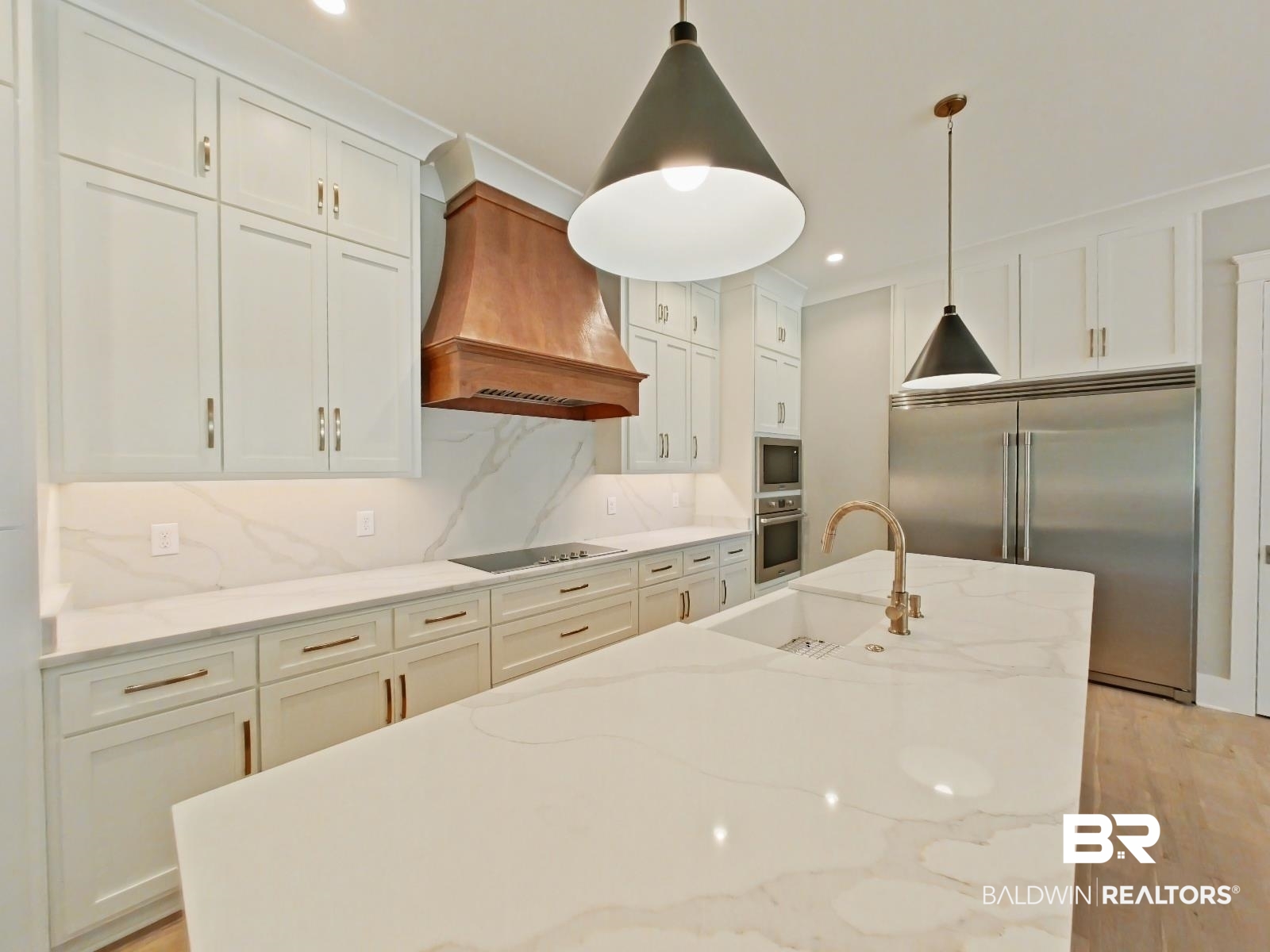 832 Inlet Circle Gulf Shores, AL 36542 - Photo 6 of 36 Kitchen
