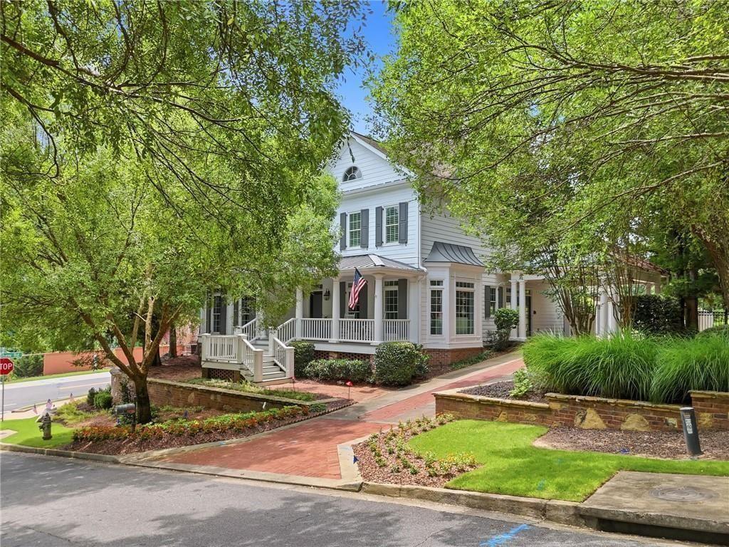 3901 Hazelhurst Drive Northeast Marietta, GA 30066 - Photo 10 of 103 Gallery Image 10