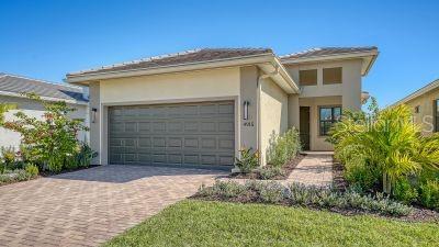 4915 Carova Way Lakewood Ranch, FL 34211 - Photo 1 of 1 Front Exterior