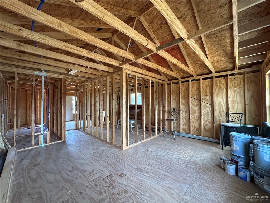 415 West Pablo Layton Street Elsa, TX 78543 - Photo 12 of 14 a view of livingroom with furniture