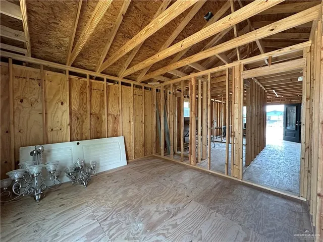 $98,000 | 415 West Pablo Layton Street, Elsa, TX 78543