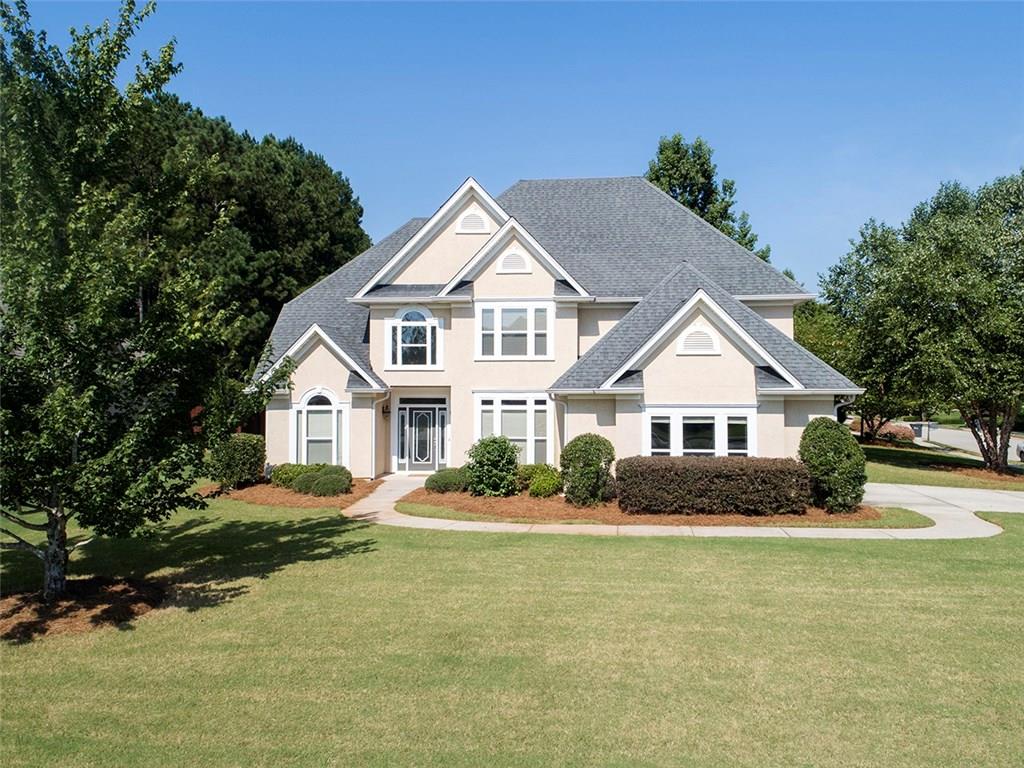 1501 Royce Drive Locust Grove, GA 30248 - Photo 1 of 1
