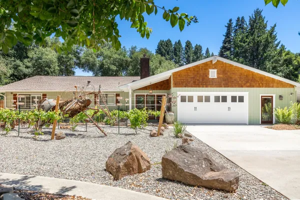 $2,485,000 | 595 Wente Street, Ben Lomond, CA 95005