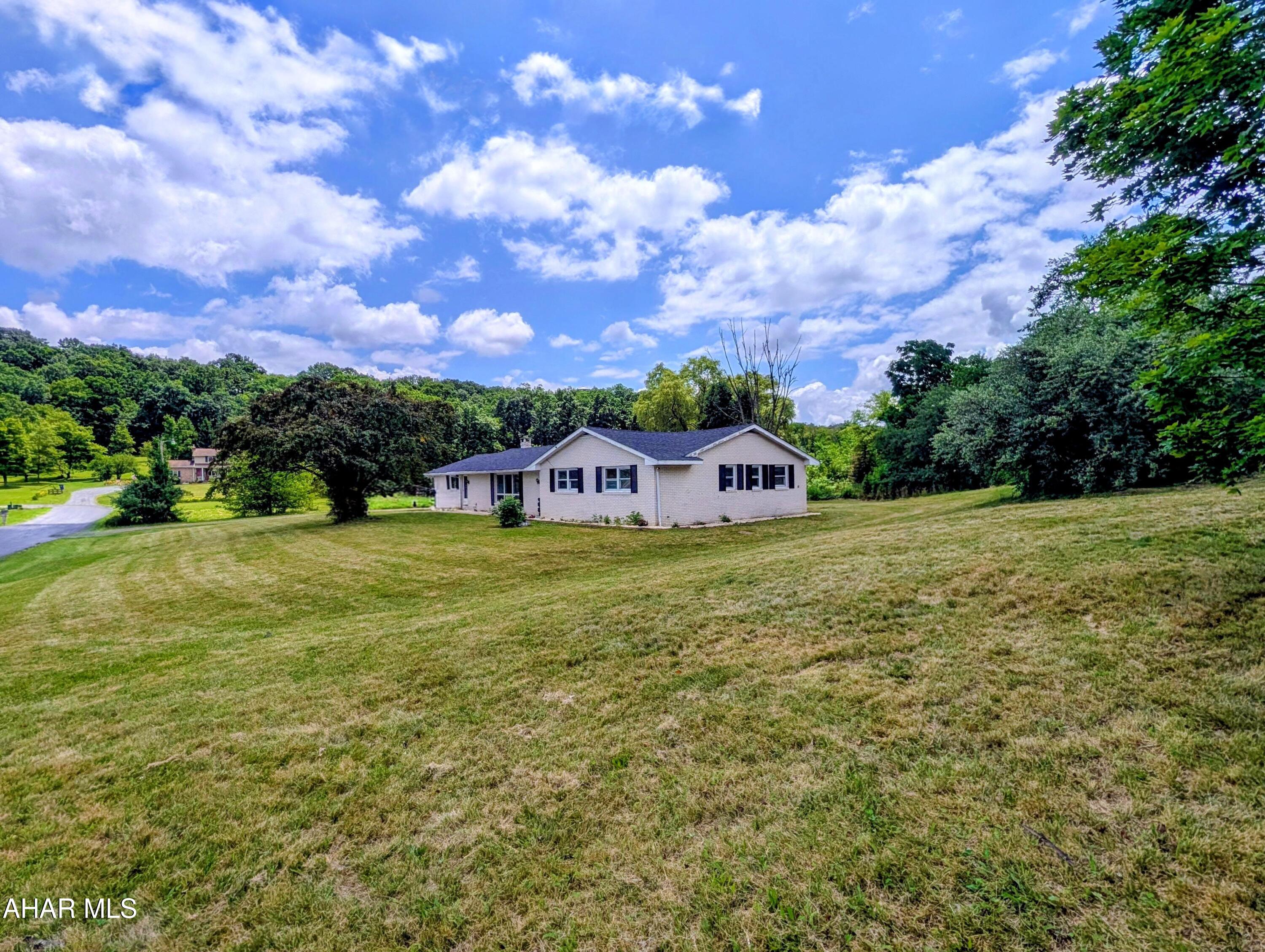 110 Sycamore Road Fishertown, PA 15539 - Photo 40 of 59