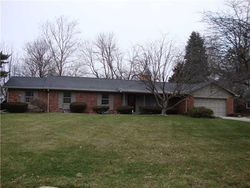 6616 Hythe Road Indianapolis, IN 46220 - Photo 1 of 21 Gallery Image 1