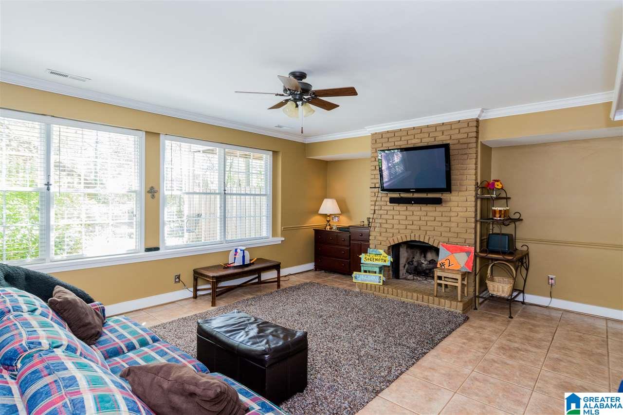 3820 Timberline Way Birmingham, AL 35243 - Photo 27 of 37
