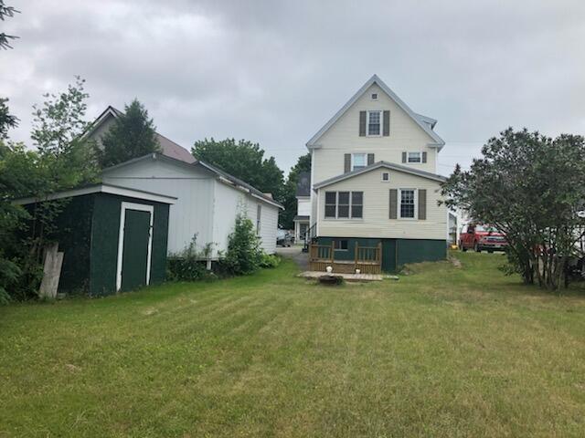 51 State Street Millinocket, ME 04462 - Photo 6 of 74 IMG_0984