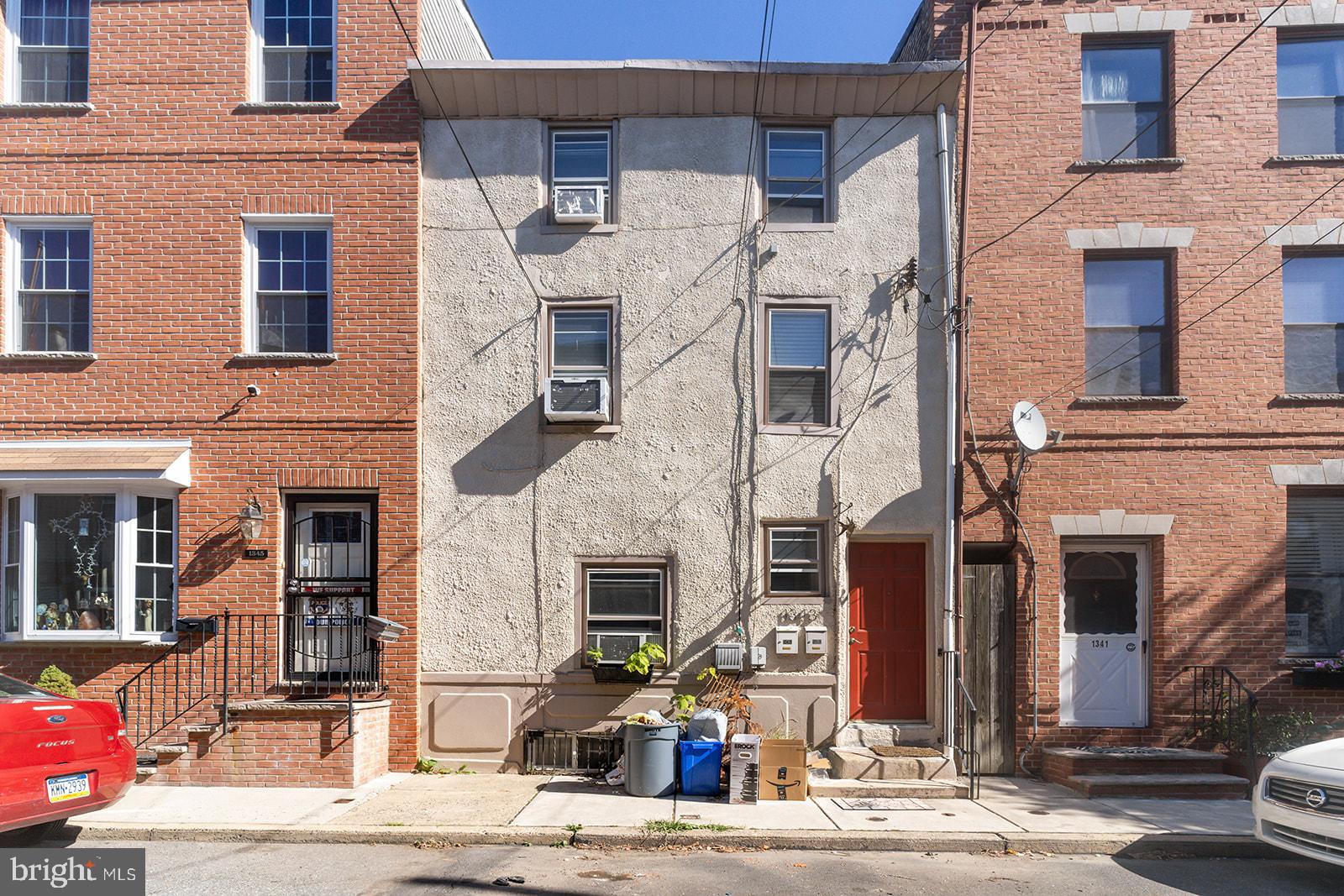 1343 East Hewson Street, Unit 1 Philadelphia, PA 19125 - Photo 1 of 28