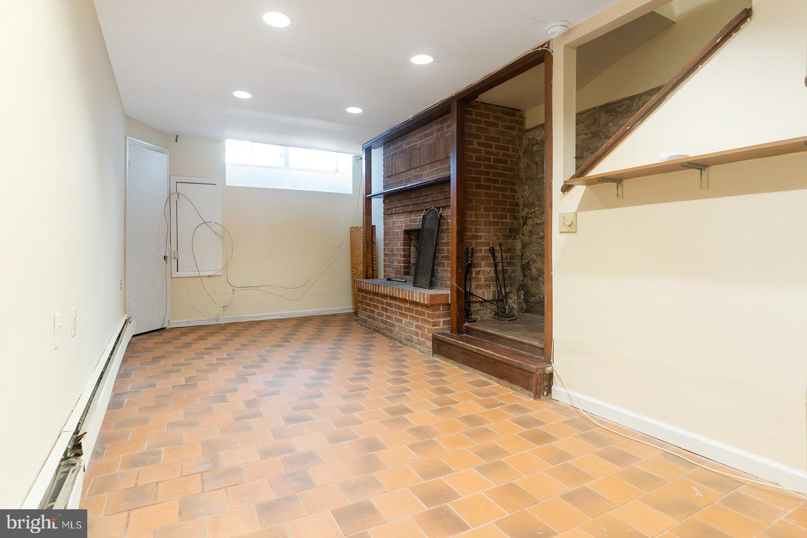 1343 East Hewson Street, Unit 1 Philadelphia, PA 19125 - Photo 21 of 28