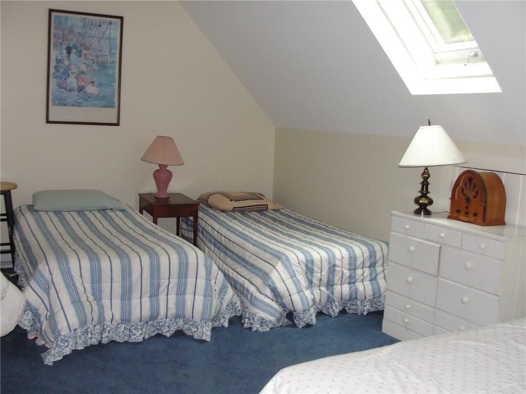 Fl59 Mountain Road Denmark, ME 04022 - Photo 42 of 57 Another shot of that first bedroom...